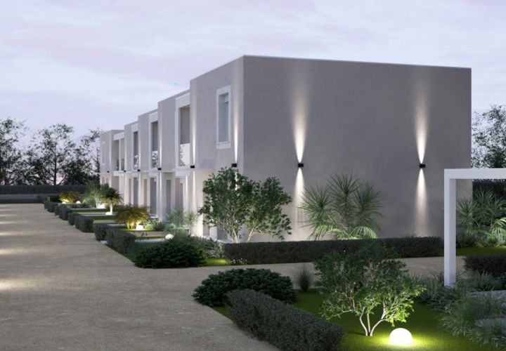 Rækkehus i Brugine, Padua, Brugine - € 279.000 | Ref: D205 - foto 1
