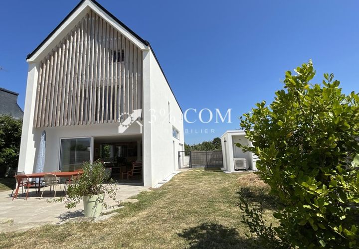 Villa i Baden, Morbihan, Baden - € 749.000 | Ref: 66_V1590061040 - foto 1