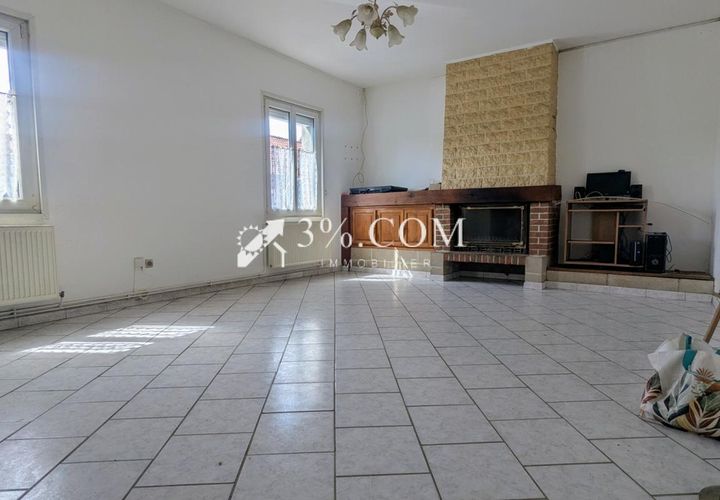 Villa a Allouagne, Pas-de-Calais, Allouagne - € 135.000 | Ref: 273_V3570060958 - foto 1