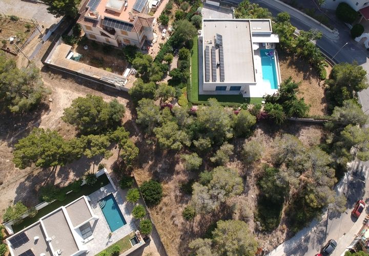 Helårsgrund i Calvia, Mallorca, Calvia - € 995.000 | Ref: SAE 1879 - foto 1