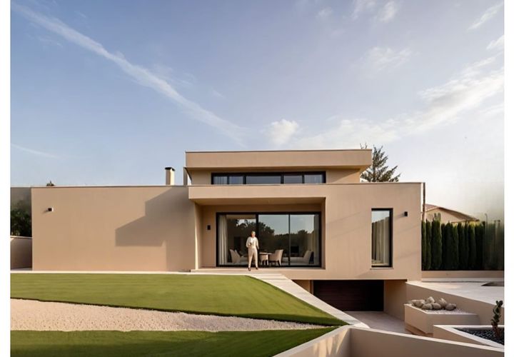 Helårsgrund i Almada, Setubal, Almada - € 370.000 | Ref: NF003 - foto 1