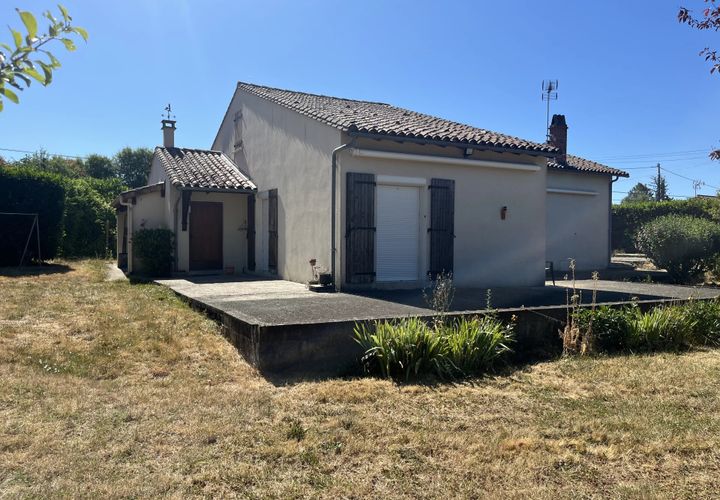Villa in Mansle, Charente, Mansle - € 152.600 | Ref: BVI80555 - foto 1