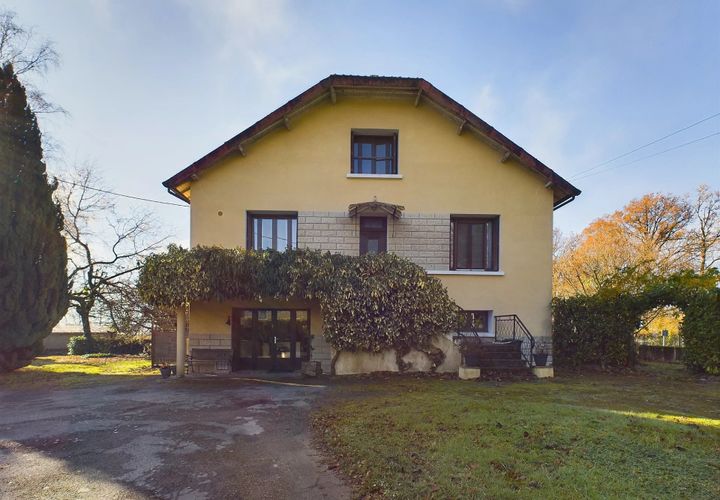 Villa a Saint-Mathieu, Haute-Vienne, Saint-Mathieu - € 170.640 | Ref: BVI69194 - foto 1