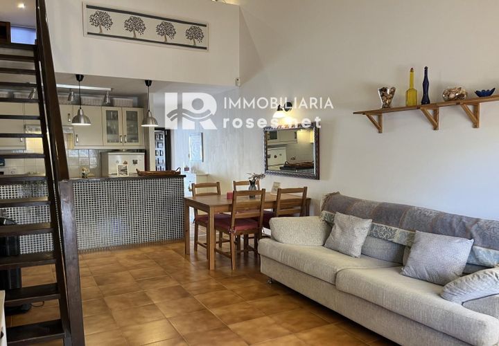 Villa a Empuriabrava, Gerona, Empuriabrava - € 249.000 | Ref: 3419 - foto 1