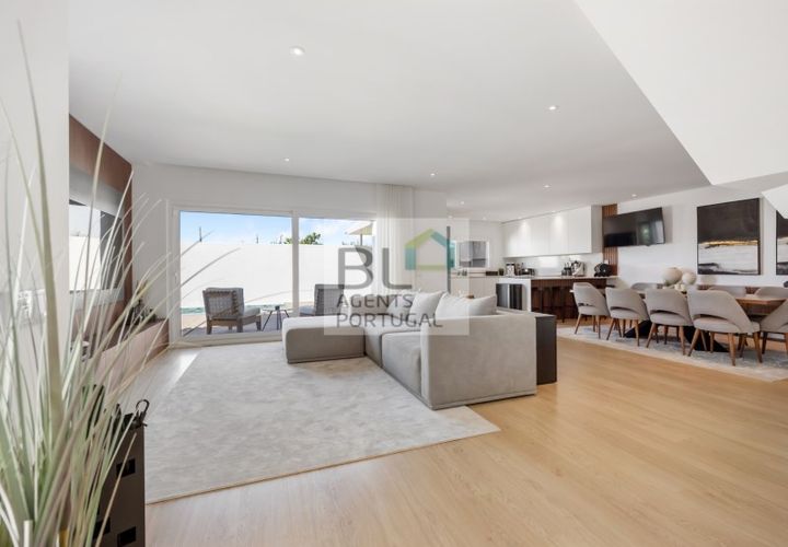 Byhus i Setubal, Setubal, Setubal - € 760.000 | Ref: HAB_672 - foto 1