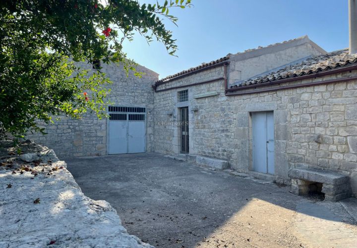 Villa i Modica, Ragusa, Modica - € 250.000 | Ref: V 155 - foto 1