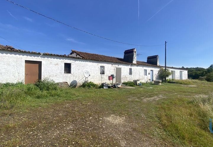 Terra a Abrantes, Santarem, Abrantes - € 735.000 | Ref: 143420 - foto 1