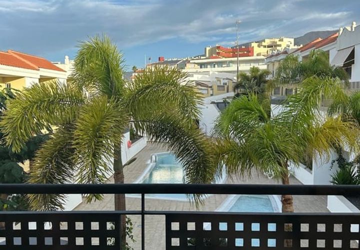 Byhus i Adeje, Tenerife, Adeje - € 650.000 | Ref: 186296 - foto 1
