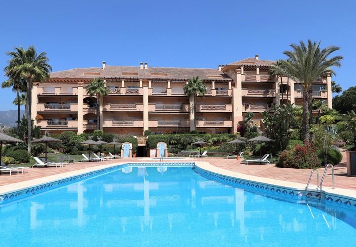 Penthouse i Rio Real, Malaga, Rio Real - € 900 000 | Ref: R5080303 - foto 1