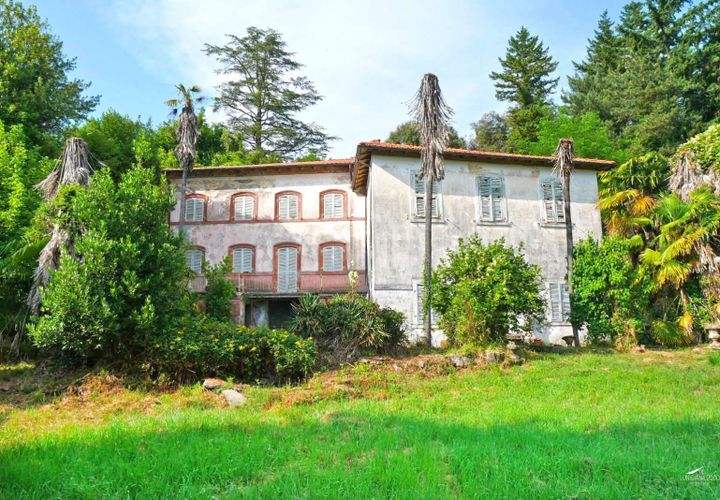 Villa i Fivizzano, Massa and Carrara, Fivizzano - € 380.000 | Ref: 054L-515593 - foto 1