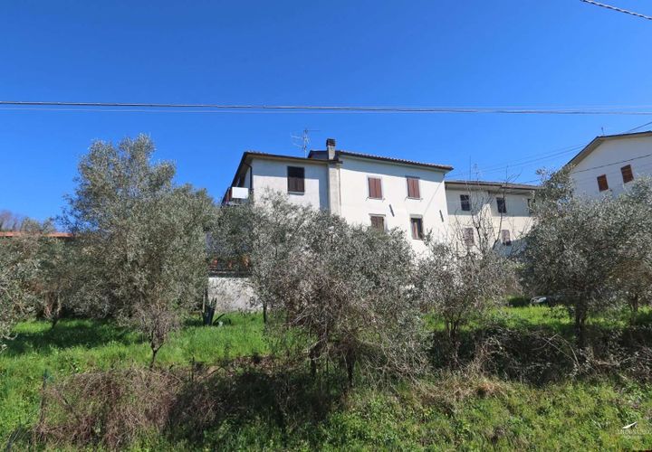 Villa i Bagnone, Massa and Carrara, Bagnone - € 75.000 | Ref: 267-515644 - foto 1