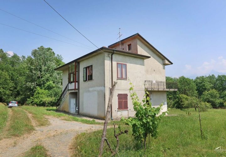 Villa i Fivizzano, Massa and Carrara, Fivizzano - € 220.000 | Ref: 315A-515678 - foto 1