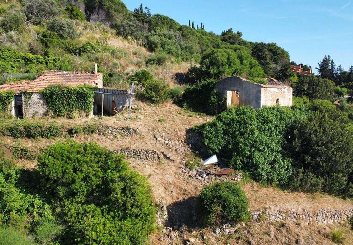 Villa i Monte Argentario, Grosseto, Monte Argentario - € 570.000 | Ref: IlCasalino-516031 - foto 1