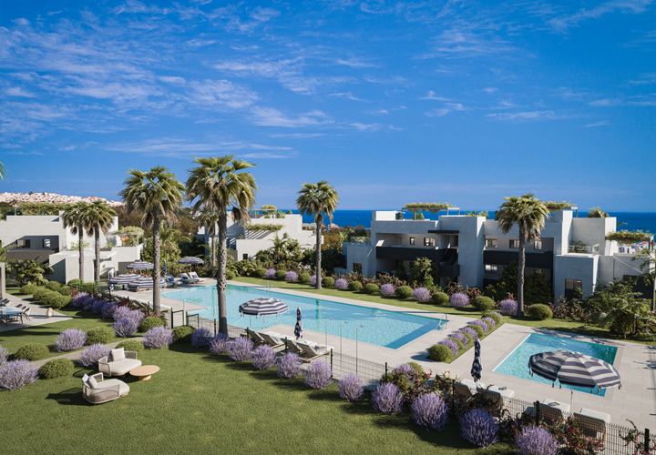 Lejlighed i Casares, Malaga, Casares - € 590.000 | Ref: 428-04651ND - foto 1