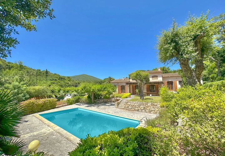 Villa i Sainte-Maxime, Var, Sainte-Maxime - € 1.365.000 | Ref: HH-15815258 - foto 1