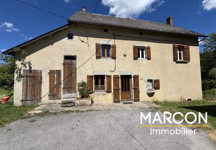 Villa a Giat, Puy-de-Dome, Giat - € 55.000 | Ref: 88986 - foto 1