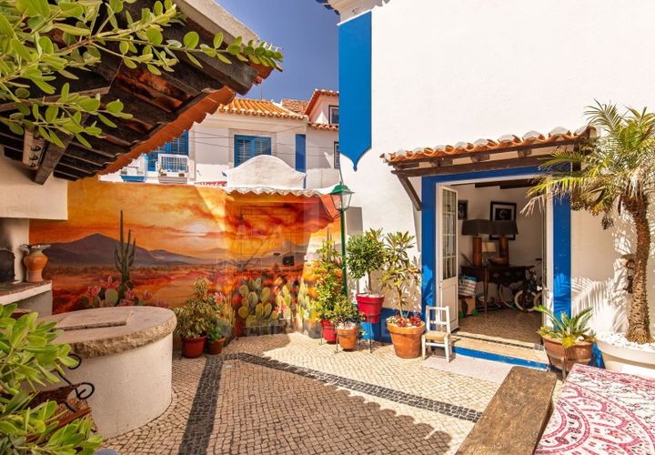 Villa i Ericeira, Lisbon, Ericeira - € 995.000 | Ref: V25200 - foto 1