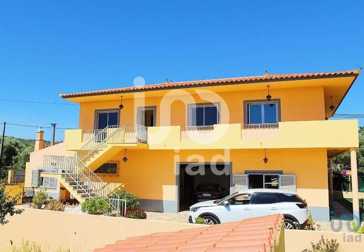 Byhus i Faro, Faro, Faro - € 650.000 | Ref: 121494 - foto 1