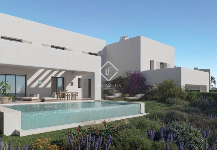 Villa a Estepona, Malaga, Estepona - € 894.000 | Ref: EST61107 - foto 1