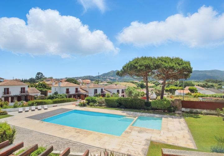 Villa i Sintra, Lisbon, Sintra - € 880.000 | Ref: 25-E.FAV-0067 - foto 1