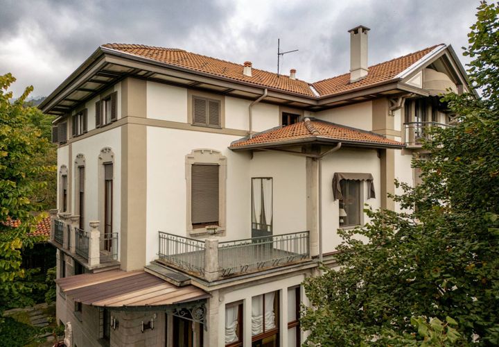 Villa a Pollone, Biella, Pollone - € 690.000 | Ref: 12827 - foto 1