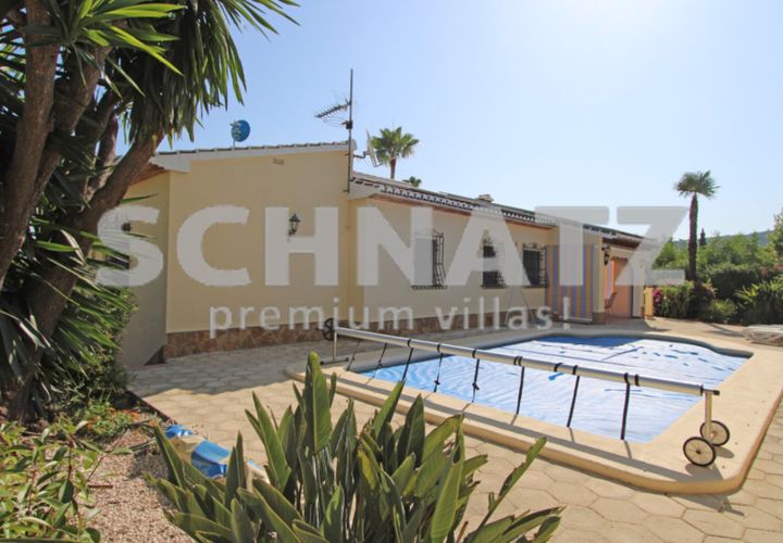 Villa i Orba, Alicante, Orba - € 580.000 | Ref: OR5289 - foto 1