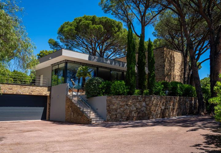 Villa em Sainte-Maxime, Var, Sainte-Maxime - € 3.300.000 | Ref: HH-15808853 - foto 1