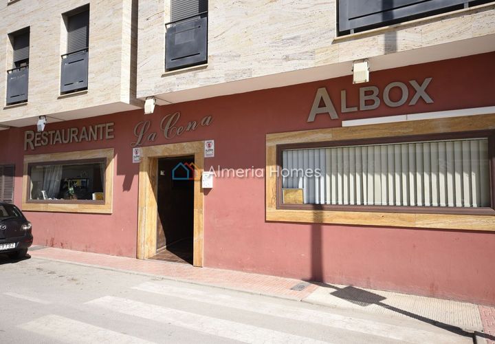 Erhvervsejendom i Albox, Almeria, Albox - € 49.950 | Ref: AH-14371 - foto 1