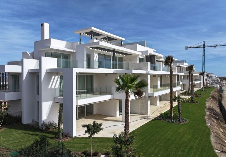 Lejlighed i Ojen, Malaga, Ojen - € 946.000 | Ref: 2252MVD25 - foto 1