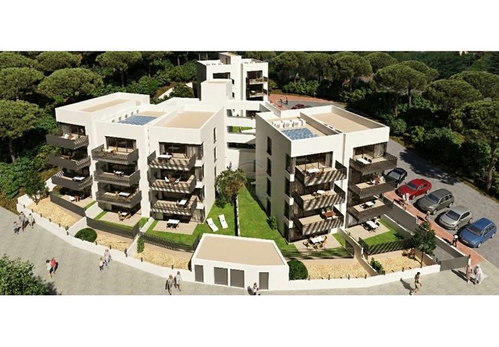 Lejlighed i Vilarroma, Gerona, Vilarroma - € 304.000 | Ref: 1720 PAL-PRO - foto 1