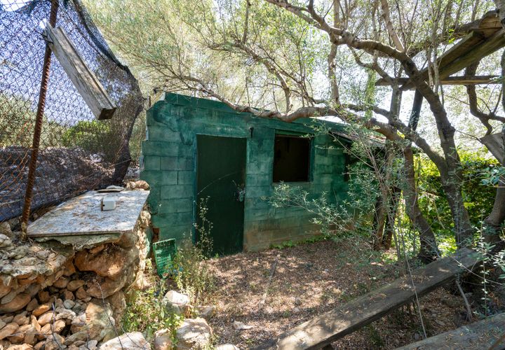 Finca i La Senia, Tarragona, La Senia - € 16.000 | Ref: 230 - foto 1