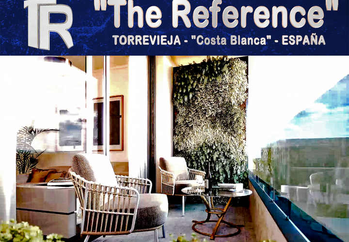 Lejlighed i Torrevieja, Alicante, Torrevieja - € 159.900 | Ref: K1006-T3 - foto 1