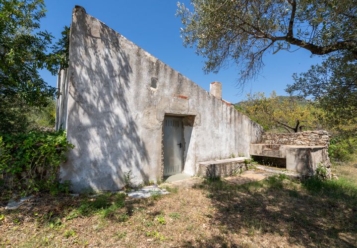 Finca i La Senia, Tarragona, La Senia - € 27.500 | Ref: 231 - foto 1