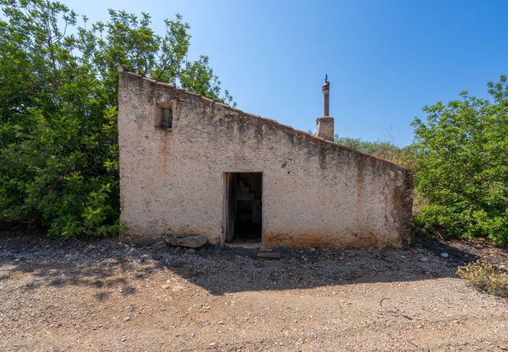 Finca a Ulldecona, Tarragona, Ulldecona - € 34.000 | Ref: 233 - foto 1