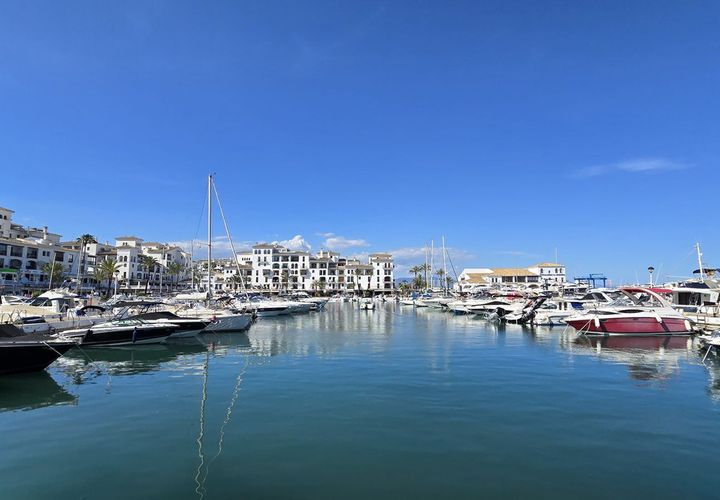 Lejlighed i La Duquesa, Malaga, La Duquesa - € 399.000 | Ref: CDS5037598-FO - foto 1