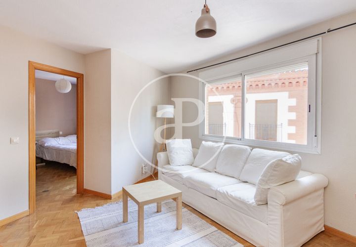 Lejlighed i Madrid, Madrid, Madrid - € 695.000 | Ref: VM2506117 - foto 1