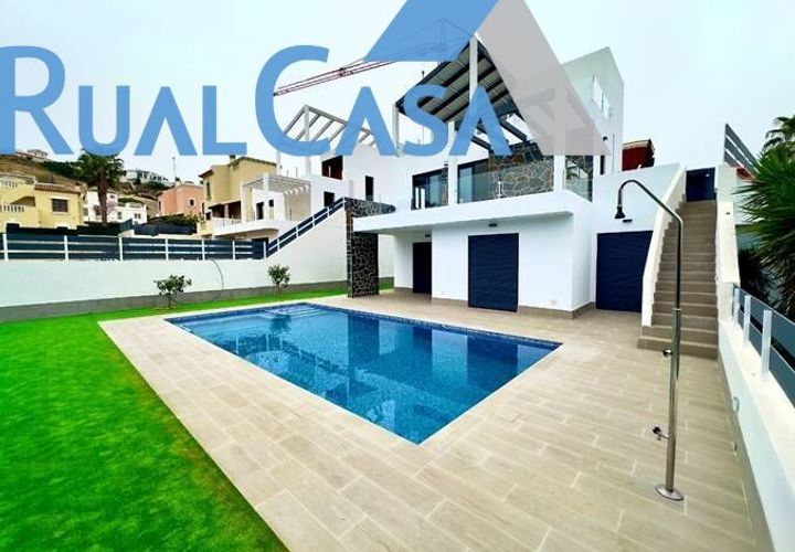 Villa i Rojales, Alicante, Rojales - € 834.000 | Ref: 25113JA/1008 - foto 1
