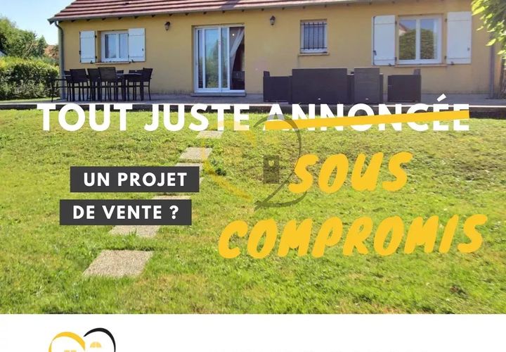Landejendom i Pigny, Cher, Pigny - € 229.000 | Ref: 86020381 - foto 1
