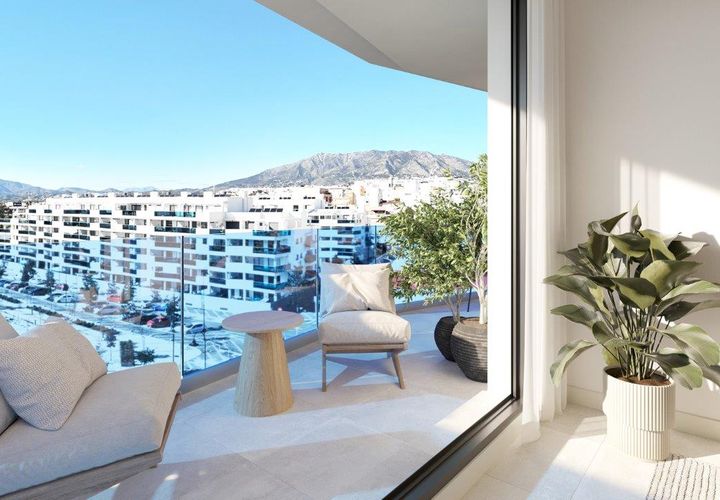 Àtic a Mijas, Malaga, Mijas - € 368.400 | Ref: CLDS-7620NEWA - foto 1