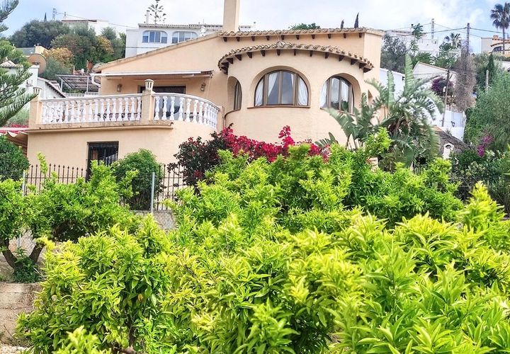 Villa i Orba, Alicante, Orba - € 599.000 | Ref: xcbl5620 - foto 1