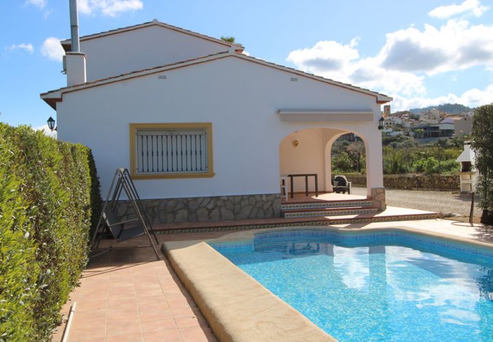 Finca i Orba, Alicante, Orba - € 575.000 | Ref: xpg001640 - foto 1
