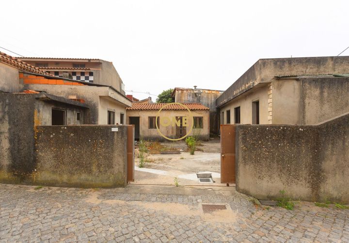 Byhus i Povoa de Varzim, Porto, Povoa de Varzim - € 279.900 | Ref: ONE0031626-8 - foto 1