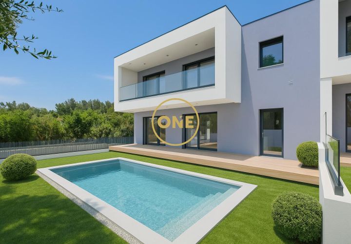 Rækkehus i Cascais, Lisbon, Cascais - € 1.350.000 | Ref: ONE451728-3 - foto 1