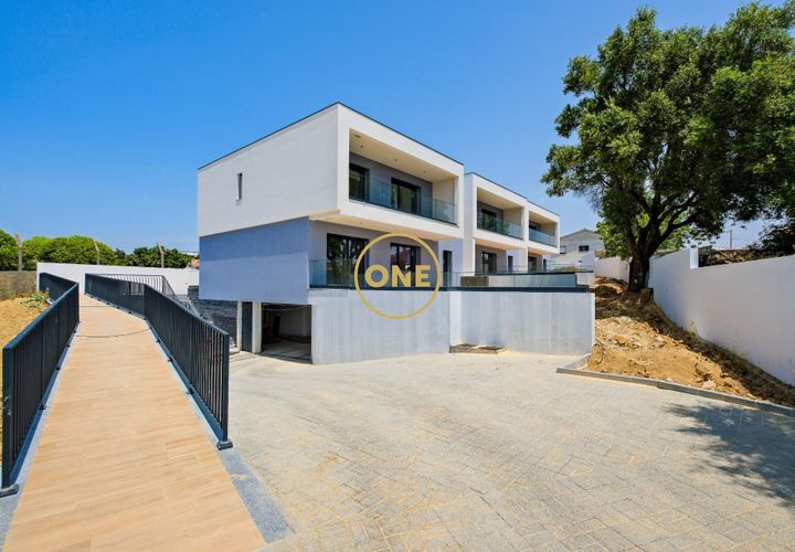 Rækkehus i Cascais, Lisbon, Cascais - € 1.320.000 | Ref: ONE451728-2 - foto 1