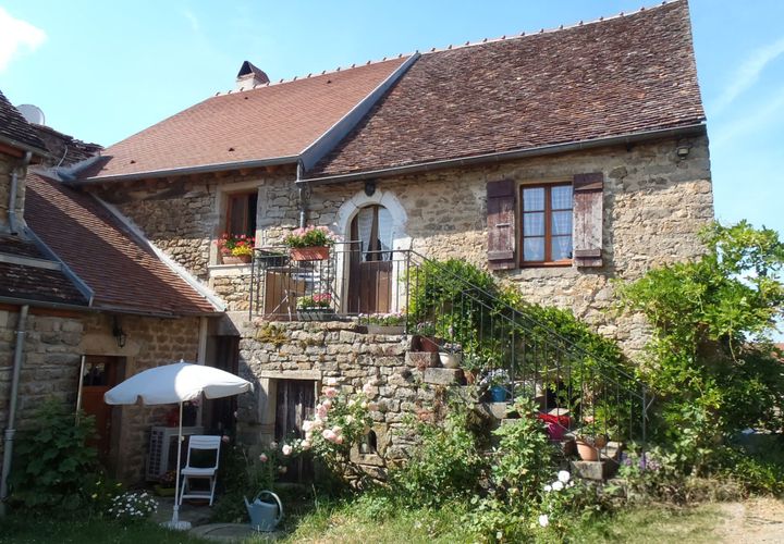 Villa i Beaune, Cote-d'Or, Beaune - € 348.000 | Ref: 4906 - foto 1