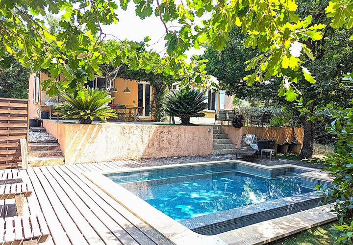 Villa i Grimaud, Var, Grimaud - € 790.000 | Ref: 11692 - foto 1