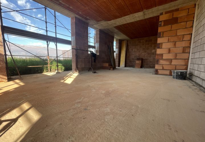 Villa i Rubano, Padua, Rubano - € 400.000 | Ref: I1145 - foto 1