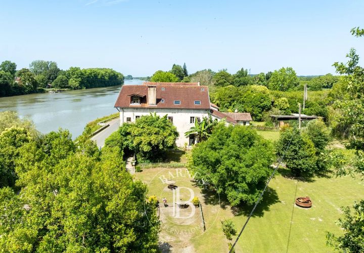 Villa a Saint-Barthelemy, Landes, Saint-Barthelemy - € 1.090.000 | Ref: M1693 - foto 1