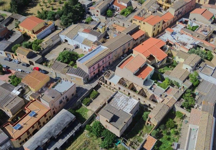 Villa i Sinnai, Cagliari, Sinnai - € 149.000 | Ref: VF122 - foto 1