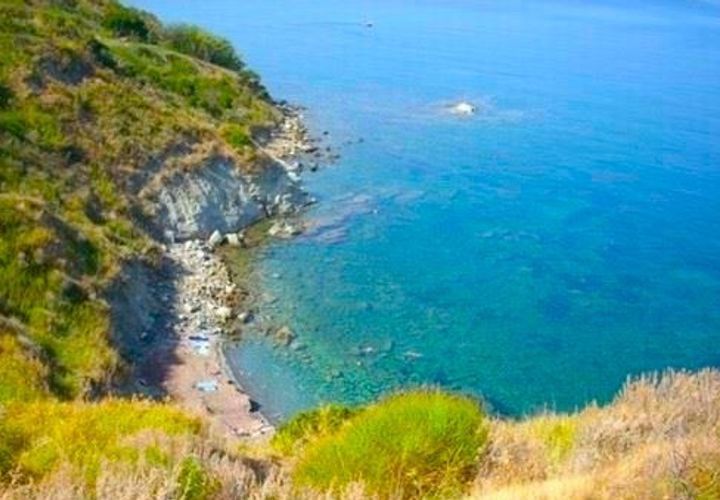 Erhvervsejendom i Agropoli, Salerno, Agropoli - € 2.000.000 | Ref: 6847 - foto 1